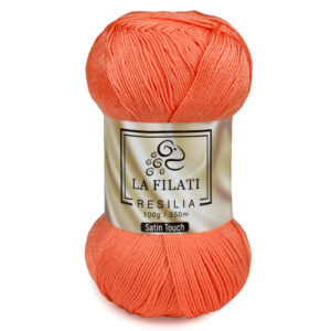 Купить пряжу LA FILATI RESILIA цвет K211 производства фабрики LA FILATI