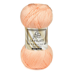 Купить пряжу LA FILATI RESILIA цвет K277 производства фабрики LA FILATI