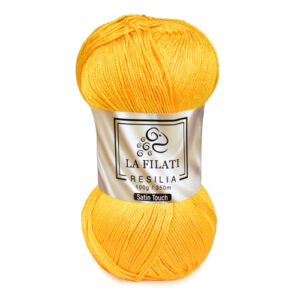 Купить пряжу LA FILATI RESILIA цвет K318 производства фабрики LA FILATI