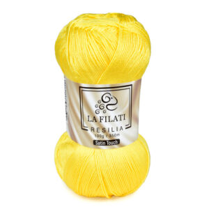 Купить пряжу LA FILATI RESILIA цвет K323 производства фабрики LA FILATI