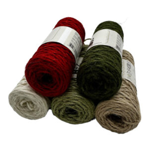 Купить пряжу ЛАМА УРАЛ Набор филиграна цвет 12 производства фабрики ЛАМА УРАЛ