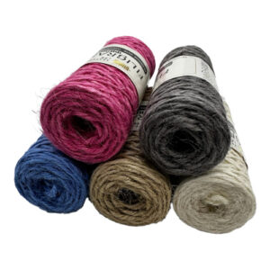 Купить пряжу ЛАМА УРАЛ Набор филиграна цвет 14 производства фабрики ЛАМА УРАЛ