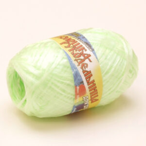 Купить пряжу ЛАМА УРАЛ Пряжа для вязания Для души и душа цвет Лайм производства фабрики ЛАМА УРАЛ