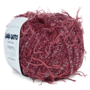 Купить пряжу LANA GATTO ARGENTO цвет 30290 производства фабрики LANA GATTO