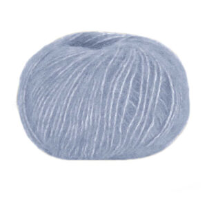 Купить пряжу LANA GATTO Aria цвет 31154 производства фабрики LANA GATTO