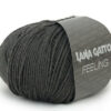 Купить пряжу LANA GATTO FEELING цвет 12982 производства фабрики LANA GATTO