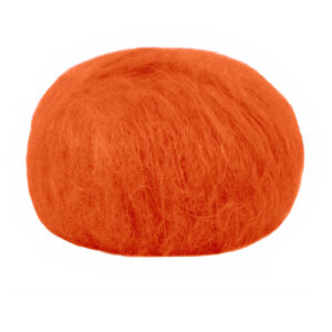 Купить пряжу LANA GATTO WOOL MOHAIR цвет 14524 производства фабрики LANA GATTO