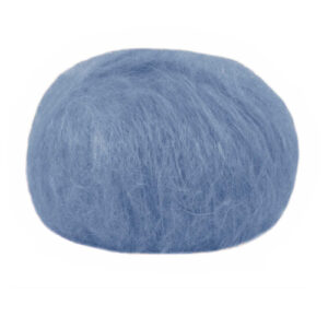 Купить пряжу LANA GATTO WOOL MOHAIR цвет 6034 производства фабрики LANA GATTO