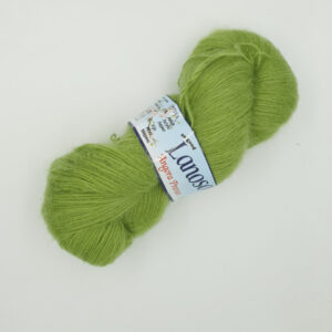 Купить пряжу LANOSO ANGORA PRENSES цвет 915 производства фабрики LANOSO