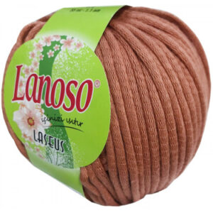 Купить пряжу LANOSO LASEUS цвет 936 производства фабрики LANOSO