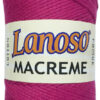 Купить пряжу LANOSO MACRAME COTTON цвет 949 производства фабрики LANOSO
