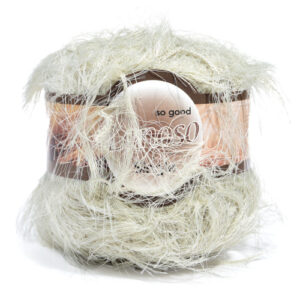 Купить пряжу LANOSO SINGLE цвет 905 производства фабрики LANOSO