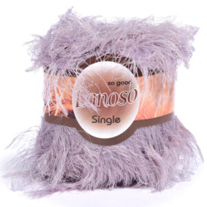 Купить пряжу LANOSO SINGLE цвет 947 производства фабрики LANOSO