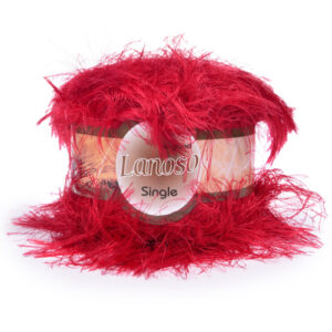 Купить пряжу LANOSO SINGLE цвет 956 производства фабрики LANOSO