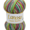 Купить пряжу LANOSO SUPER MERINO цвет 600 производства фабрики LANOSO