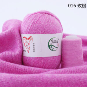 Купить пряжу Menca Aurum Cashmere цвет 016 производства фабрики Menca