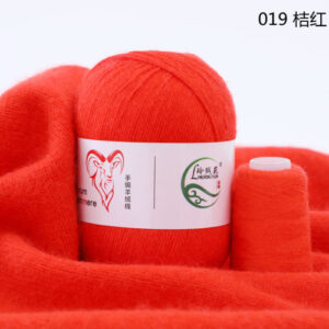 Купить пряжу Menca Aurum Cashmere цвет 019 производства фабрики Menca