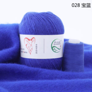 Купить пряжу Menca Aurum Cashmere цвет 028 производства фабрики Menca