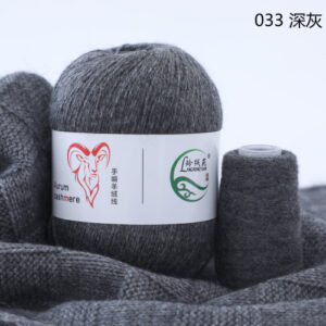 Купить пряжу Menca Aurum Cashmere цвет 033 производства фабрики Menca