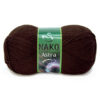 Купить пряжу NAKO ASTRA цвет 1182 производства фабрики NAKO