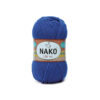 Купить пряжу NAKO ELIT 50 цвет 2453 производства фабрики NAKO