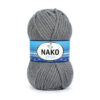 Купить пряжу NAKO JERSEY цвет 1970 производства фабрики NAKO