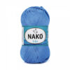 Купить пряжу NAKO MIA NAKO цвет 1256 производства фабрики NAKO