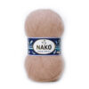 Купить пряжу NAKO MOHAIR DELICATE цвет 11183 производства фабрики NAKO