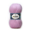 Купить пряжу NAKO MOHAIR DELICATE цвет 1249 производства фабрики NAKO