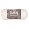 Купить пряжу NAKO MY LOVE цвет 208 производства фабрики NAKO