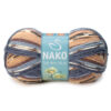 Купить пряжу NAKO NAKOLEN JAKAR цвет 81208 производства фабрики NAKO