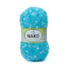 Купить пряжу NAKO PARIS BEBE цвет 21314 производства фабрики NAKO