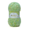 Купить пряжу NAKO PARIS BEBE цвет 21317 производства фабрики NAKO