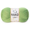 Купить пряжу NAKO SOLARE цвет 11247 производства фабрики NAKO