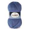 Купить пряжу NAKO SPORT WOOL цвет 23162 производства фабрики NAKO