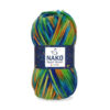 Купить пряжу NAKO SPORT WOOL SENLIK цвет 87733 производства фабрики NAKO