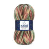 Купить пряжу NAKO SPORT WOOL SENLIK цвет 87739 производства фабрики NAKO