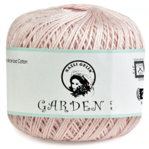 Купить пряжу NAZLI GELIN GARDEN 5 цвет 500-54 производства фабрики NAZLI GELIN