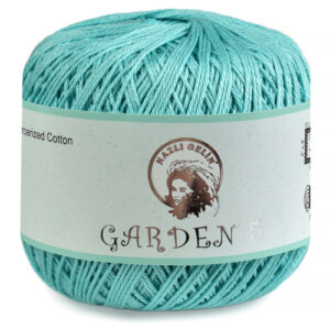 Купить пряжу NAZLI GELIN GARDEN 5 цвет 500-63 производства фабрики NAZLI GELIN