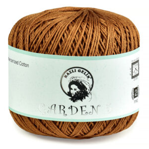 Купить пряжу NAZLI GELIN GARDEN 5 цвет 500-70 производства фабрики NAZLI GELIN
