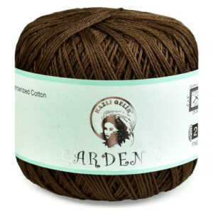 Купить пряжу NAZLI GELIN GARDEN 5 цвет 500-72 производства фабрики NAZLI GELIN