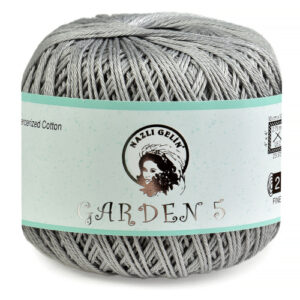 Купить пряжу NAZLI GELIN GARDEN 5 цвет 500-73 производства фабрики NAZLI GELIN