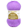 Купить пряжу ПЕХОРСКИЙ ТЕКСТИЛЬ Австралийский Меринос цвет 389-Св.фиалка производства фабрики ПЕХОРСКИЙ ТЕКСТИЛЬ