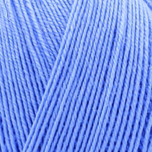 Купить пряжу ПЕХОРСКИЙ ТЕКСТИЛЬ Австралийский Меринос цвет 520-Голубая пролеска производства фабрики ПЕХОРСКИЙ ТЕКСТИЛЬ