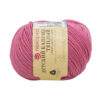Купить пряжу ПЕХОРСКИЙ ТЕКСТИЛЬ Детский Каприз Тёплый цвет 11-Яр. Розовый производства фабрики ПЕХОРСКИЙ ТЕКСТИЛЬ