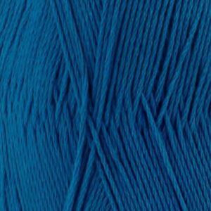 Купить пряжу ПЕХОРСКИЙ ТЕКСТИЛЬ Хлопок Натуральный цвет 14-Морская волна производства фабрики ПЕХОРСКИЙ ТЕКСТИЛЬ