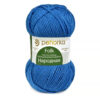 Купить пряжу ПЕХОРСКИЙ ТЕКСТИЛЬ Народная цвет 100- Корл.синий производства фабрики ПЕХОРСКИЙ ТЕКСТИЛЬ