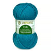 Купить пряжу ПЕХОРСКИЙ ТЕКСТИЛЬ Народная цвет 45-Т.бирюза производства фабрики ПЕХОРСКИЙ ТЕКСТИЛЬ