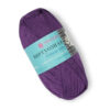 Купить пряжу ПЕХОРСКИЙ ТЕКСТИЛЬ Виртуозная цвет 567-Т.фиалка производства фабрики ПЕХОРСКИЙ ТЕКСТИЛЬ