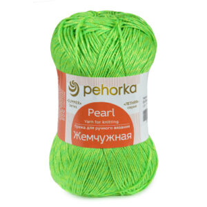 Купить пряжу ПЕХОРСКИЙ ТЕКСТИЛЬ Жемчужная цвет 65-Экзотика производства фабрики ПЕХОРСКИЙ ТЕКСТИЛЬ